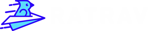 Logo ratrav