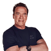 Arnold Schwarzenegger