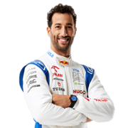 Daniel Ricciardo