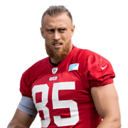 George Kittle