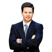 Mark Wahlberg
