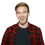 PewDiePie