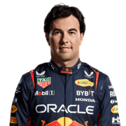 Sergio Perez