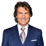 Tom Cruise