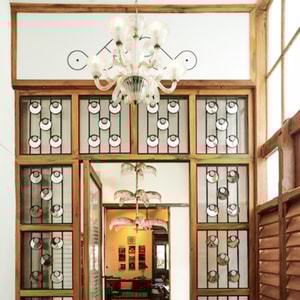 Abode Bombay Hotel Mumbai​
