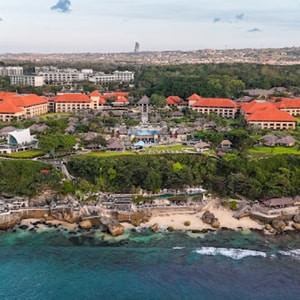 Ayana Resort Bali Spa​