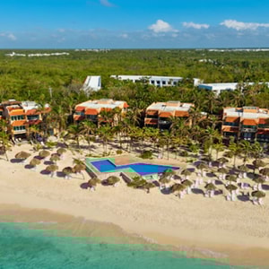Grand Oasis Tulum Resort​