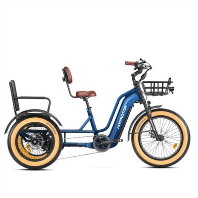 Addmotor GREATTAN L