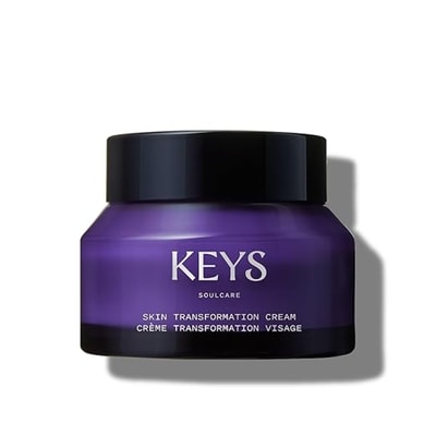 Keys Soulcare Skin Transformation Cream