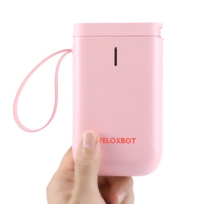 VeloxBot Label Printer