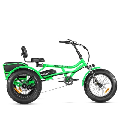 Addmotor ARISETAN II M-360