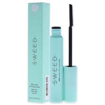 Sweed Lashes Lash Lift Mascara