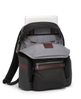 Tumi Navigation Backpack