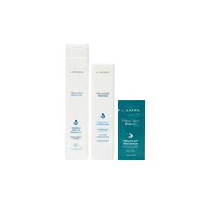 L'ANZA Healing Moisture Shampoo