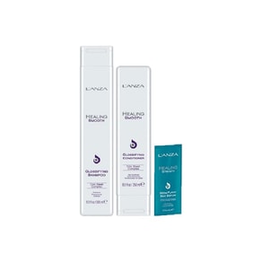 L'ANZA Healing Smooth Shampoo