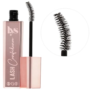 LYS Beauty Lash Confidence Mascara