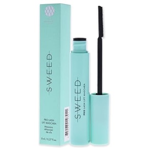 Sweed Lashes Lash Lift Mascara