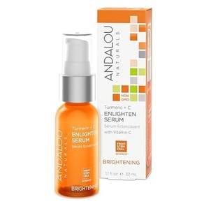 Andalou Naturals Enlighten Serum