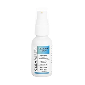 ClearStem CELLRENEW