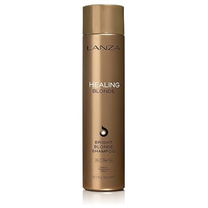 L'ANZA Healing Blonde Shampoo