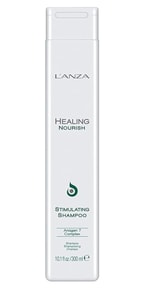 L'ANZA Healing Nourish Shampoo