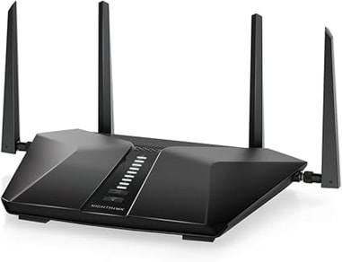 NETGEAR Nighthawk RAX54S
