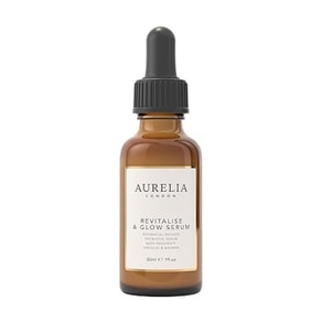 Aurelia London Revitalise & Glow Serum