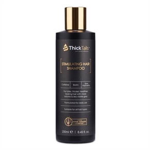 ThickTails Stimulating Hair Shampoo