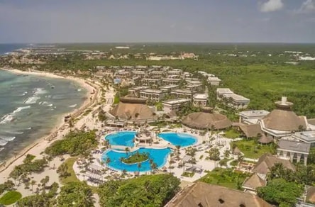 Bahia Principe Tulum Hotel