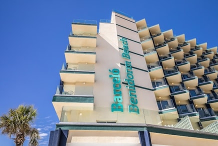 Barcelo Hotel Benidorm