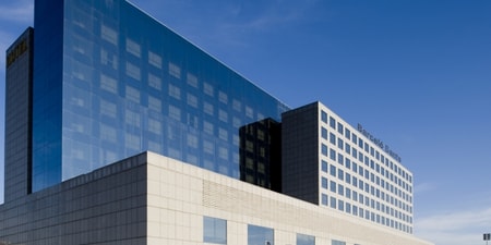 Barcelo Sants Hotel