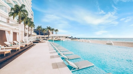 Iberostar Selection Coral Cancún