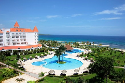 Bahia Principe Grand Jamaica