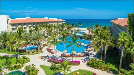 Barceló Gran Faro Los Cabos