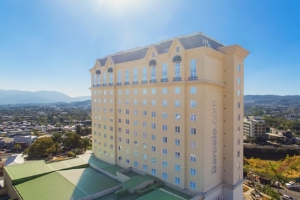 Barcelo Hotel El Salvador