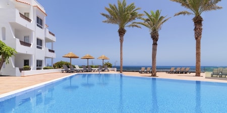 Barcelo Hotel Fuerteventura Royal Level