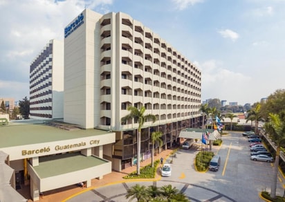 Barcelo Hotel Guatemala