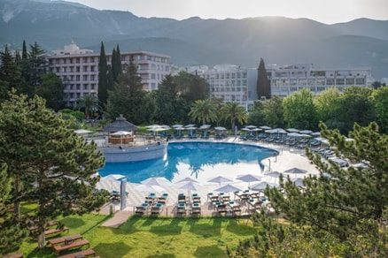 Iberostar Bellevue Hotel