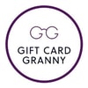 Gift Card Granny