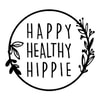 Happy Healthy Hippie