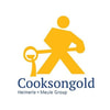 Cooksongold