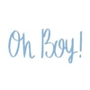 Oh Boy! Tees