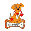 Mr. Peanut's Pet Carriers