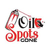 Oil Spots Gone