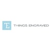 Things Engraved