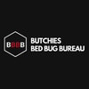 Butchies Bed Bug Bureau