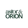 Astor & Orion