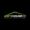 Warehouse 115