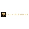 CALM ELEPHANT