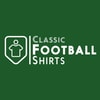 Classic Football Shirts